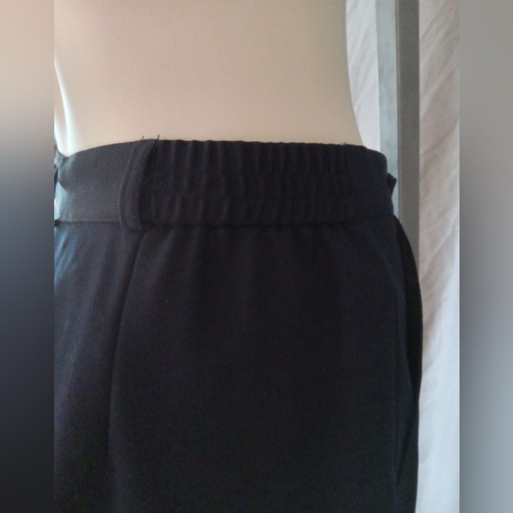 Briggs Stretch Black Dress Pants - Picture 7 of 10